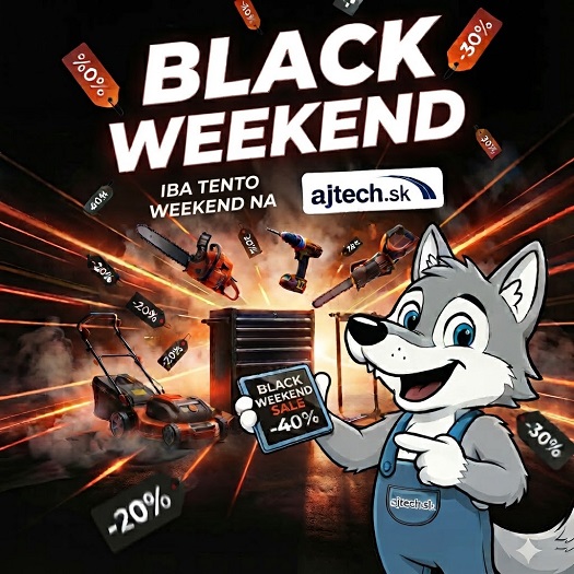 BLACK WEEKEND